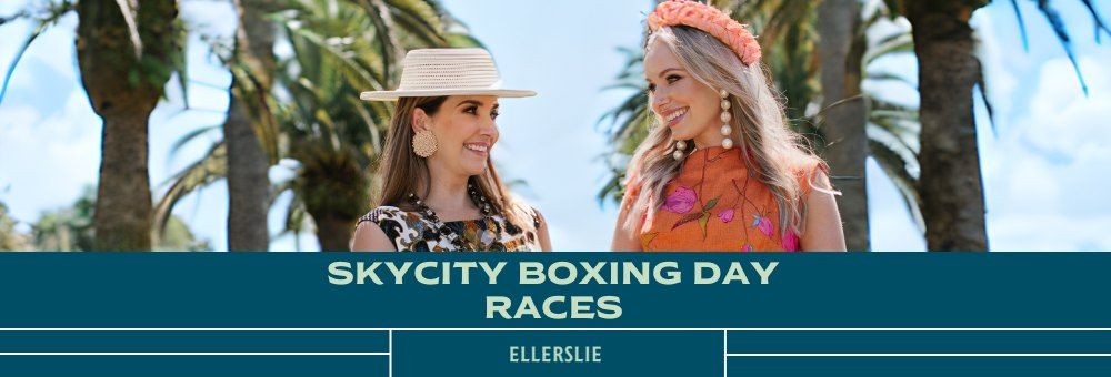 SkyCity Boxing Day Races