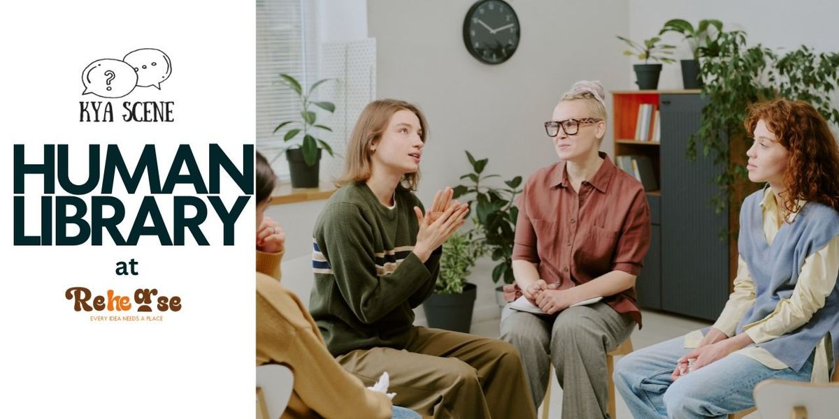Human Library