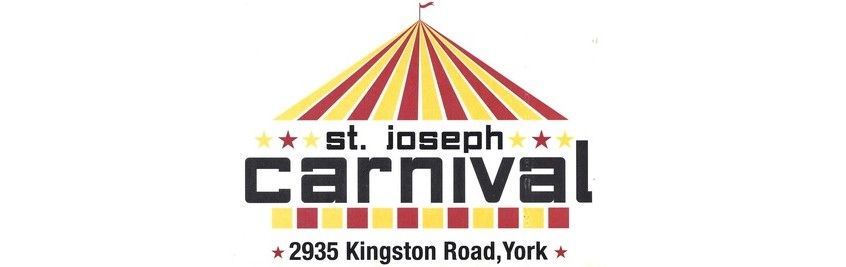 2025: St. Joseph's 32nd Annual Carnival 