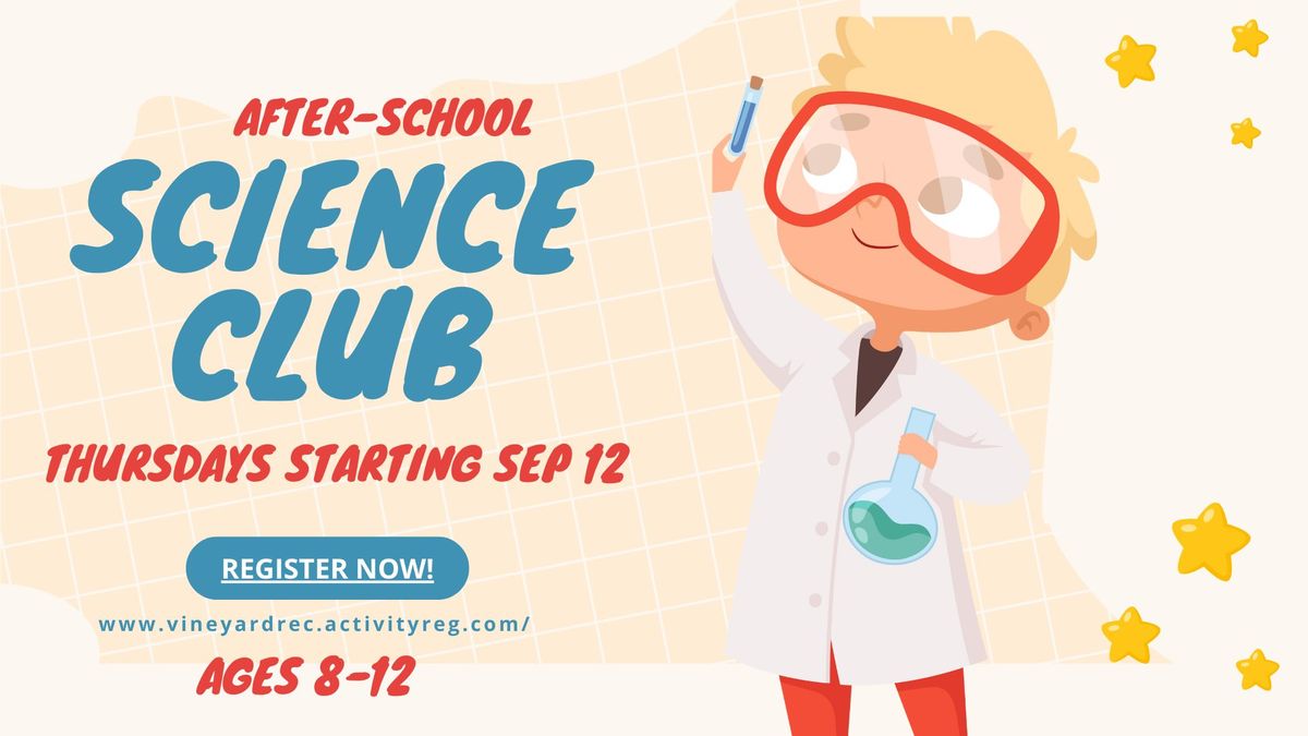 Science Club