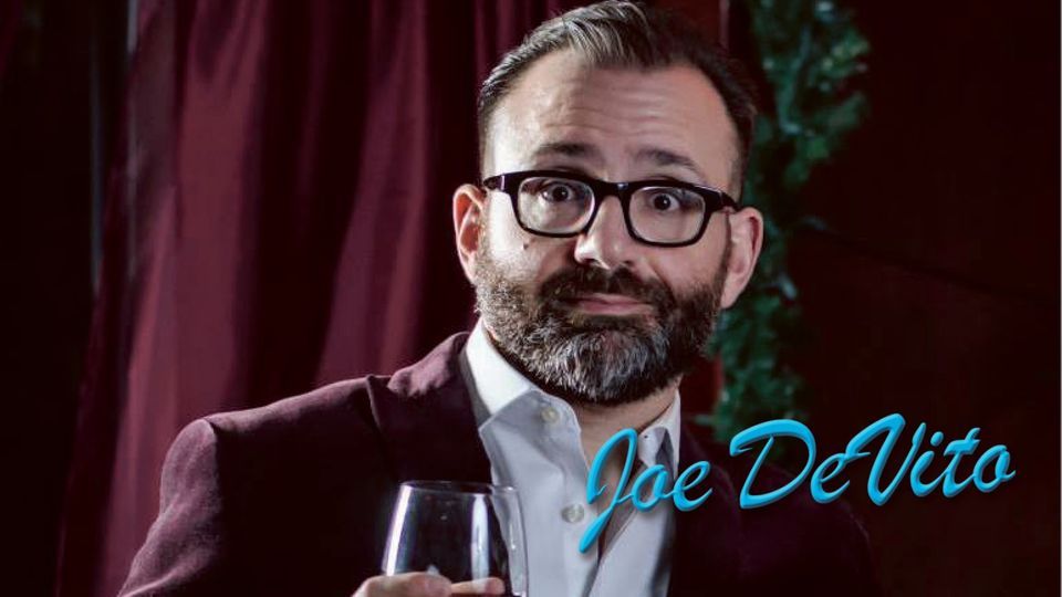 Joe DeVito