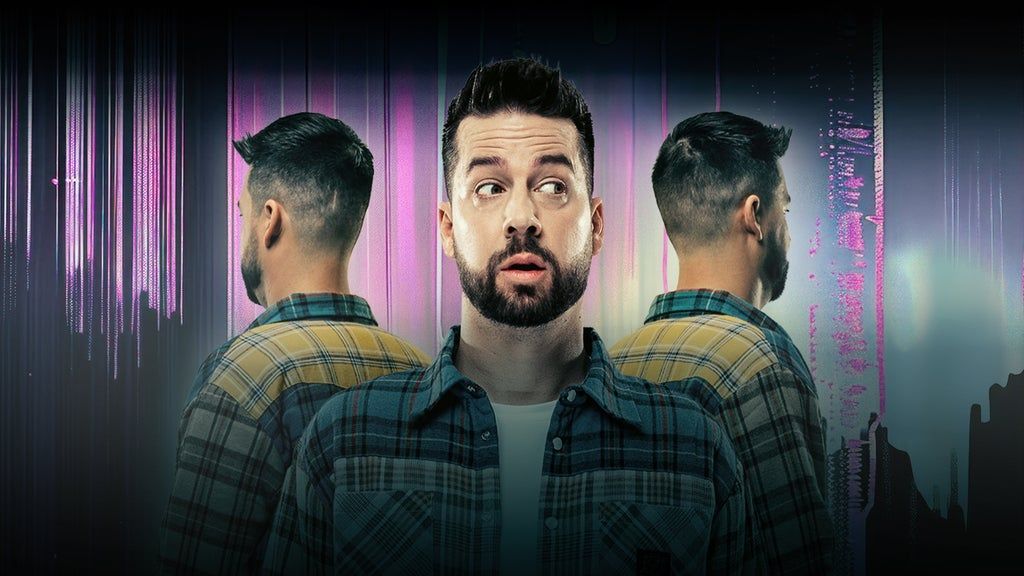 John Crist: Jokes for Humans