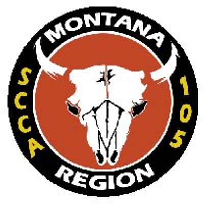 SCCA Montana Region 105