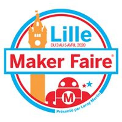 Maker Faire Lille