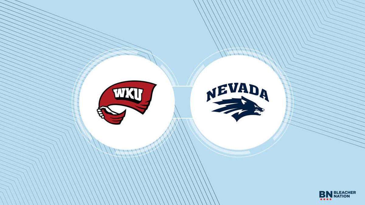 Mississippi Rebels vs. Nevada Wolf Pack