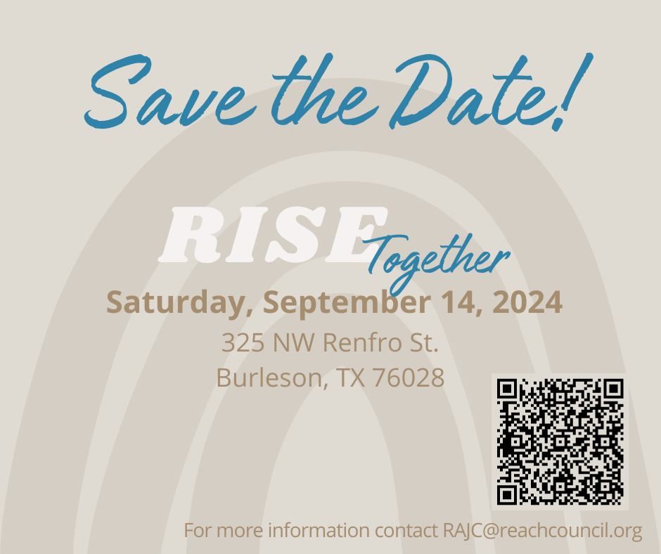 Rise Together Conference