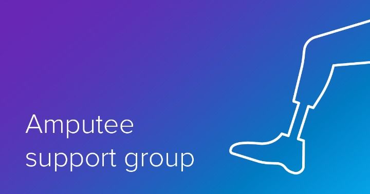 Amputee Support Group