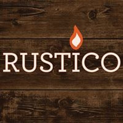 Rustico Restaurant & Bar