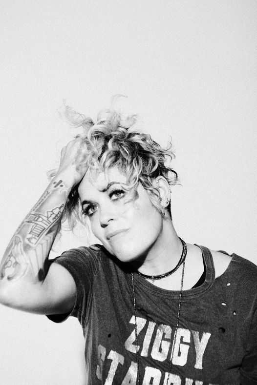 Amy Wadge live at Gorilla, Manchester