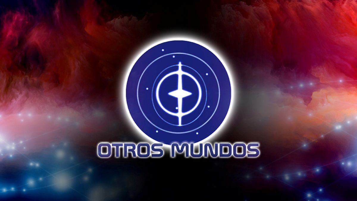 30 ANIVERSARIO DE OTROS MUNDOS