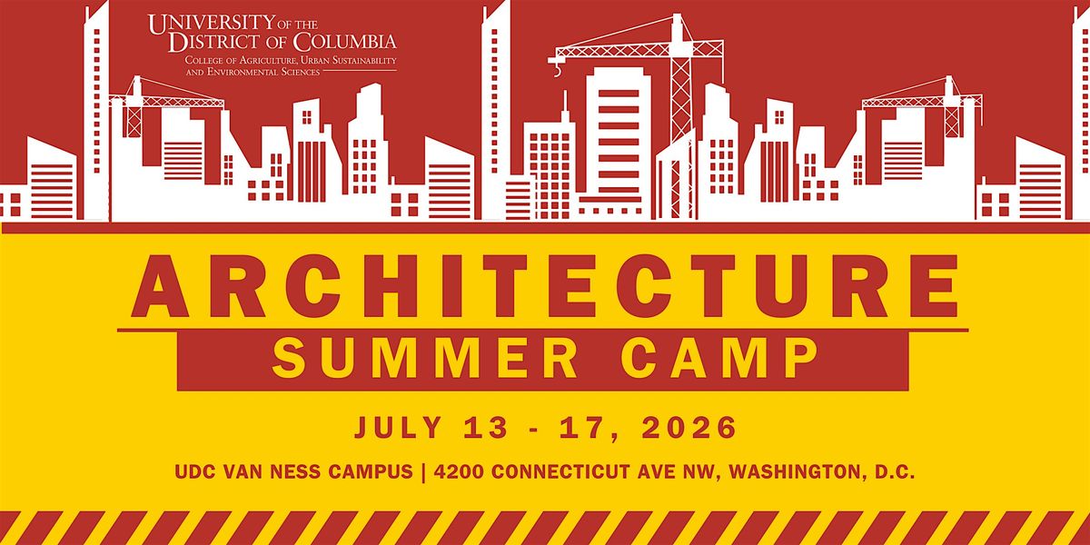 Build, Create, and Explore | Architecture and Urban Planning