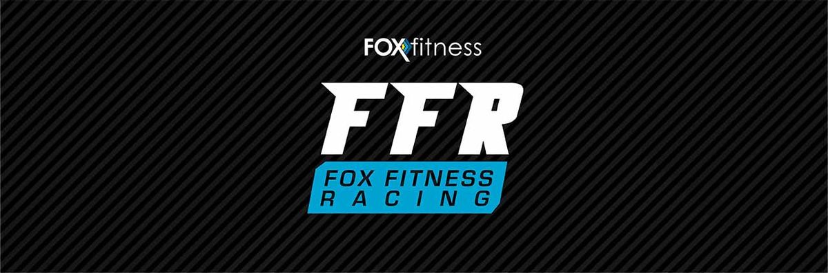 FFR \u2013 Fox Fitness Racing