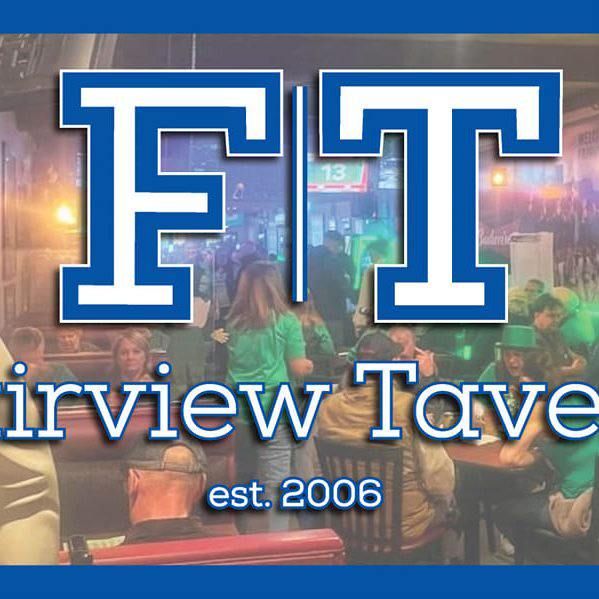 FGH @ Fairview Tavern (Fairview, OH)