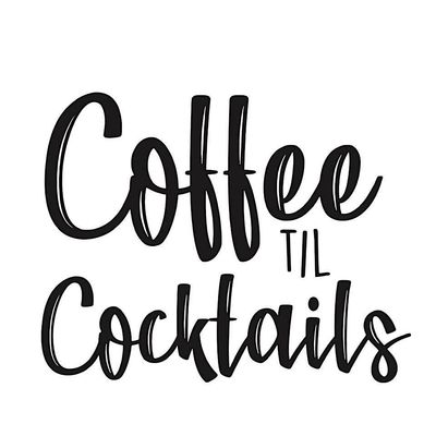 Coffee Til Cocktails Boutique