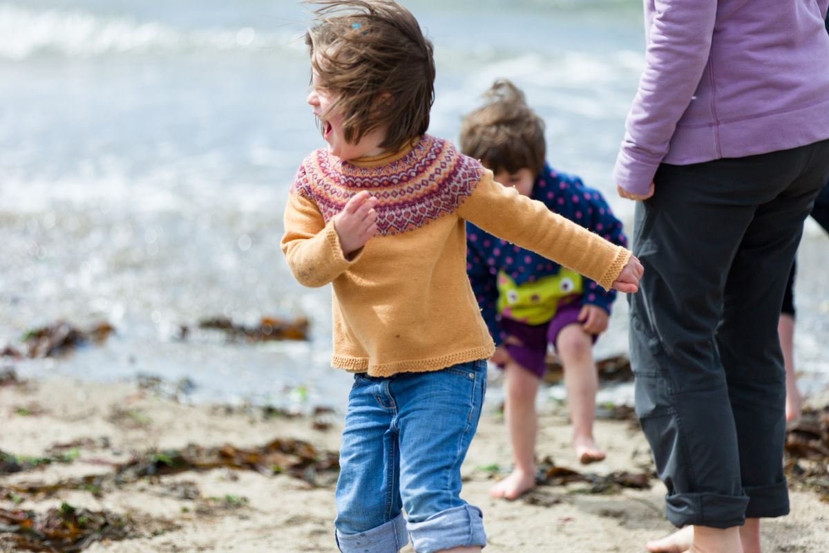 Nature Tots