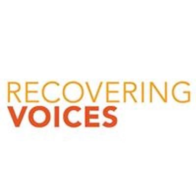 Recovering Voices