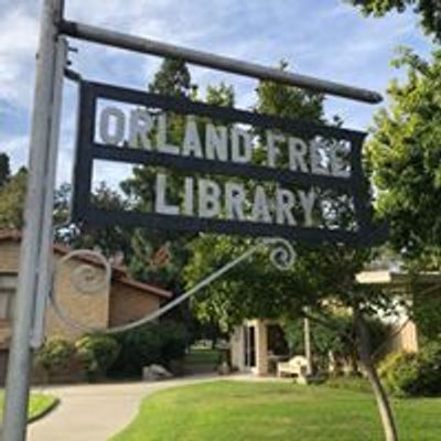 Orland Free Library