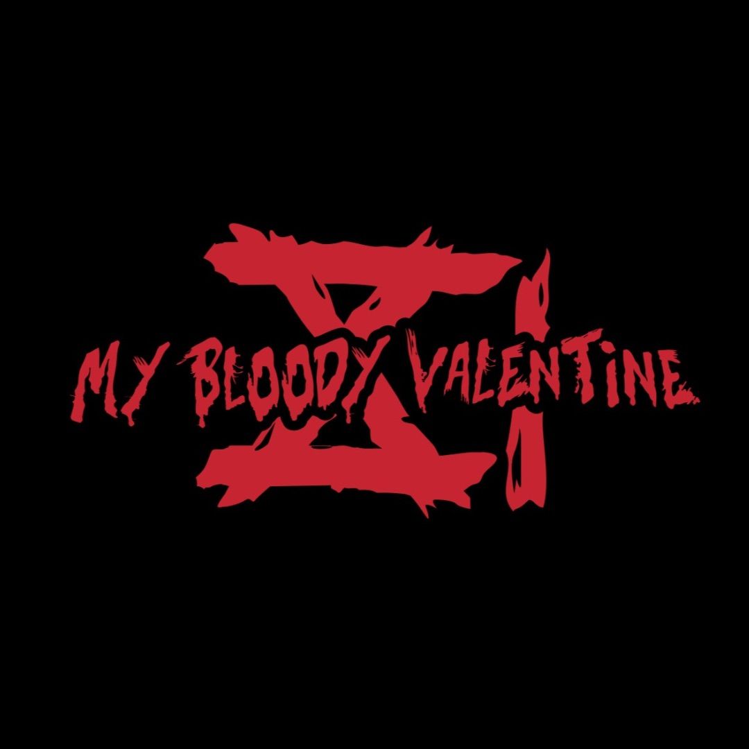 My Bloody Valentine XI