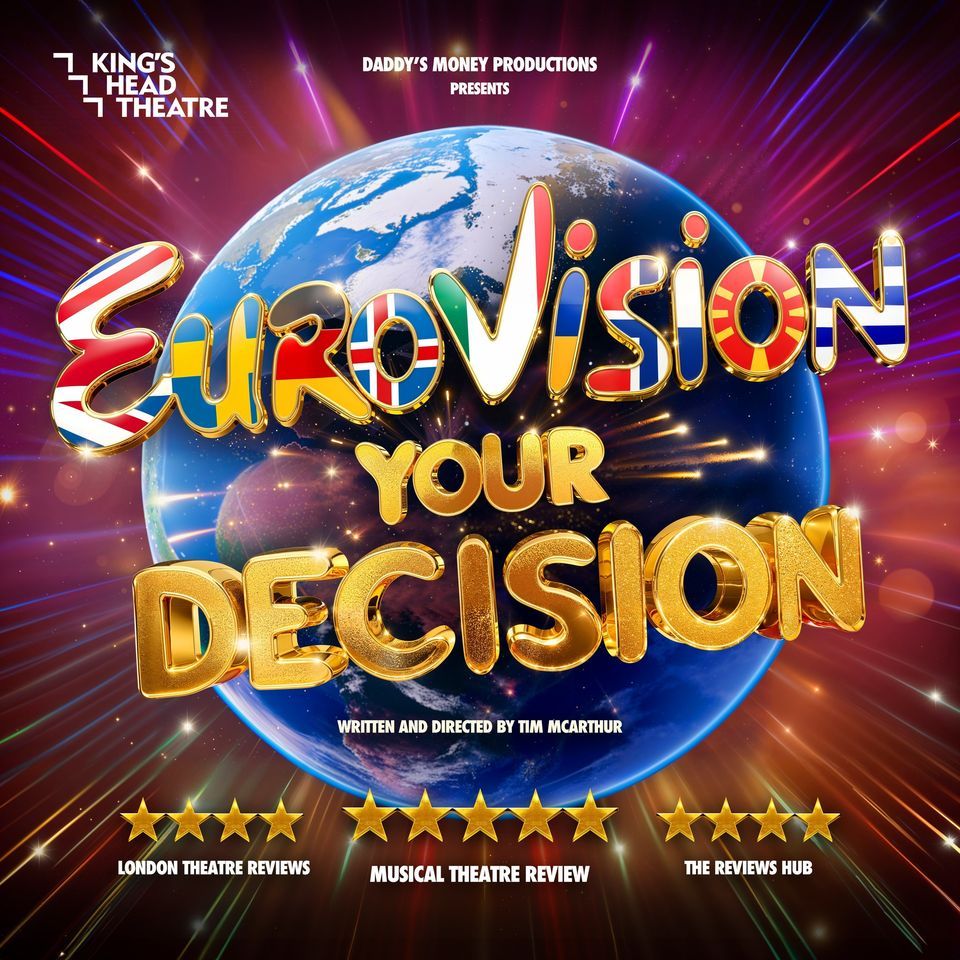 Eurovision your Decision 2024
