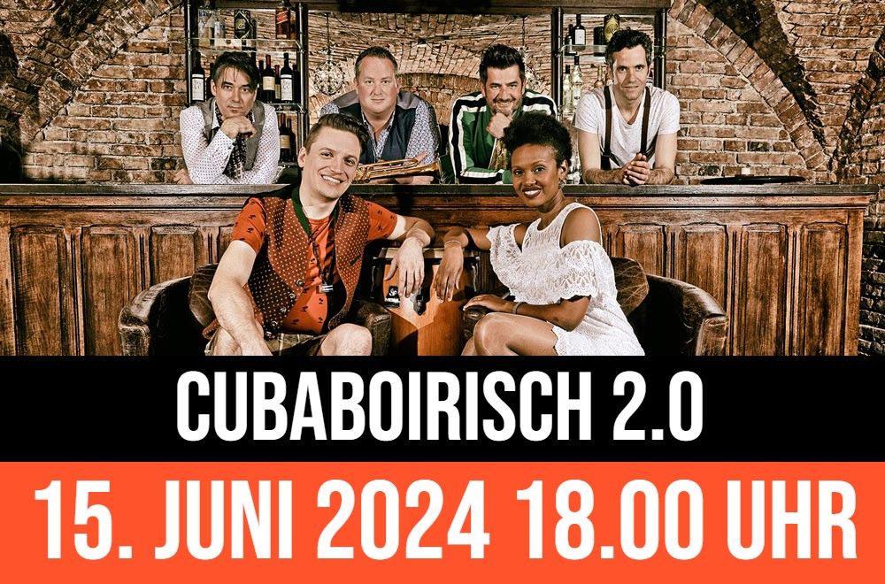 CUBABOARISCH 2.0