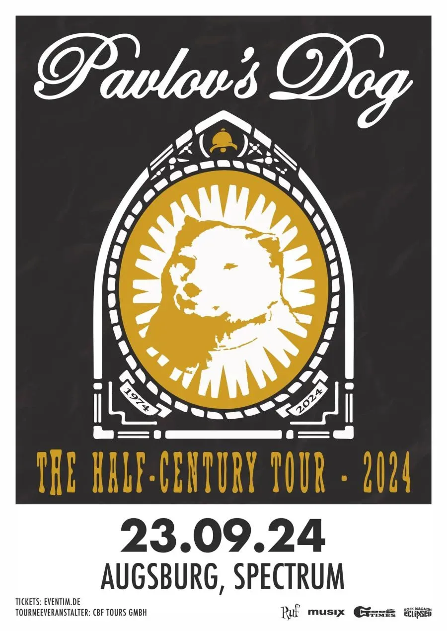 Pavlovs Dog at Delmar Hall