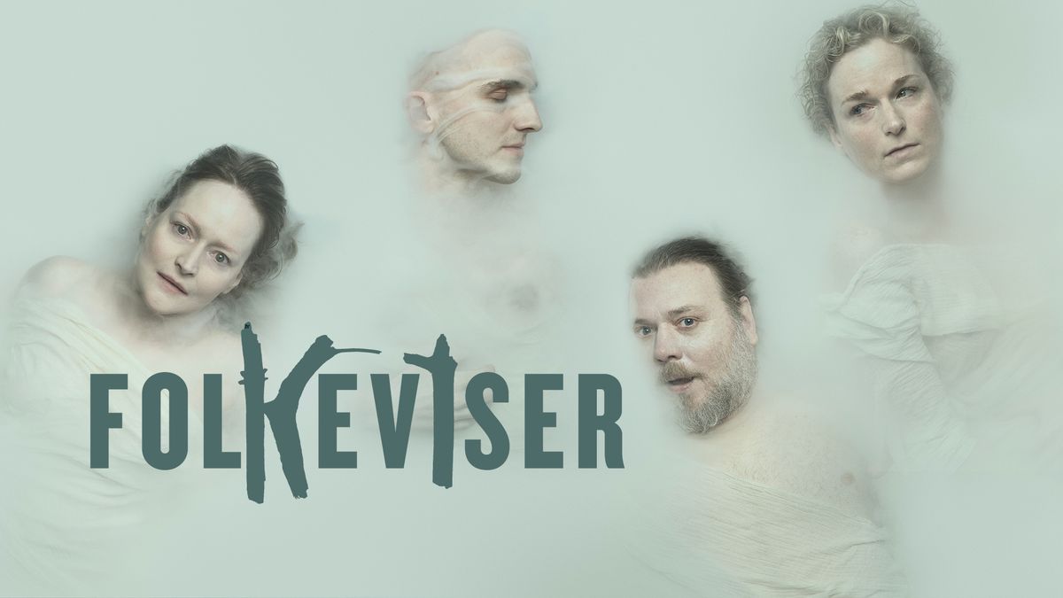 Folkeviser