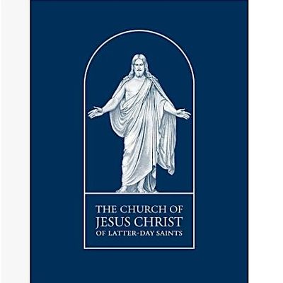The Church of Jesus Christ of Latter-day Saints
