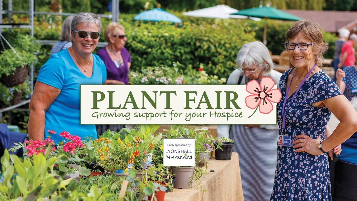 Plant Fair