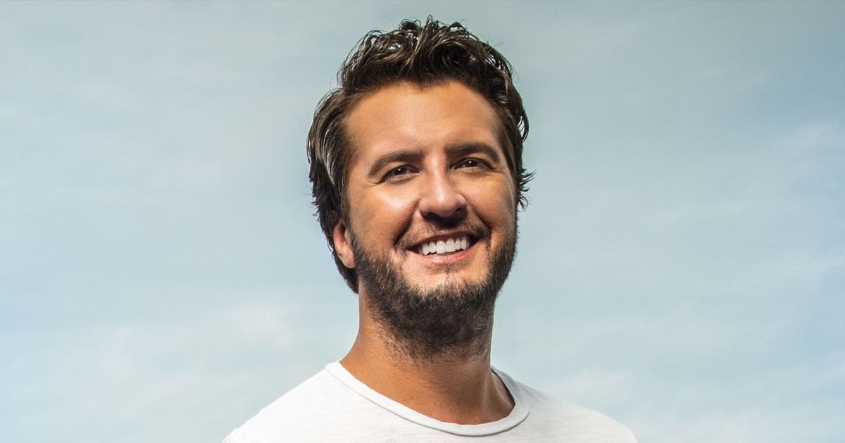 Luke Bryan Smithton