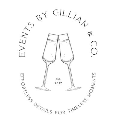 Events By Gillian and Co.