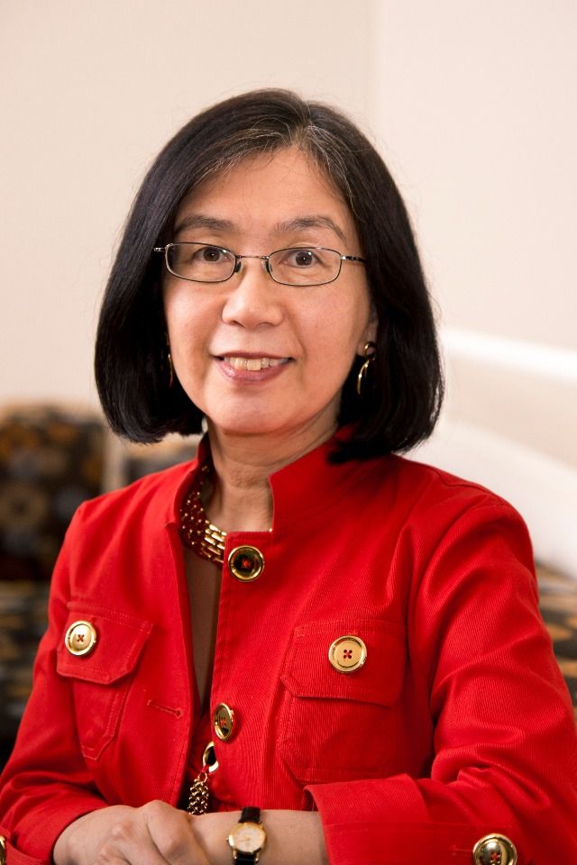 Association for Asian American Studies Award Ceremony