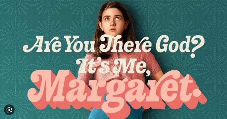 Movie Morning - Are You There God? It's Me Margaret.