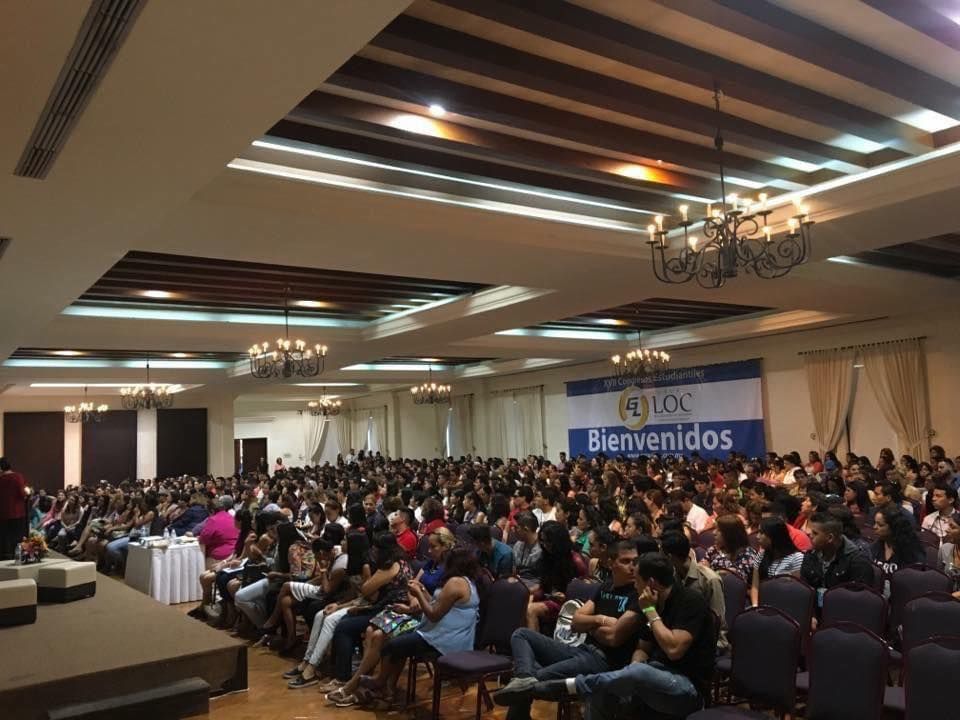 CONGRESO INTERNACIONAL PUERTO VALLARTA 