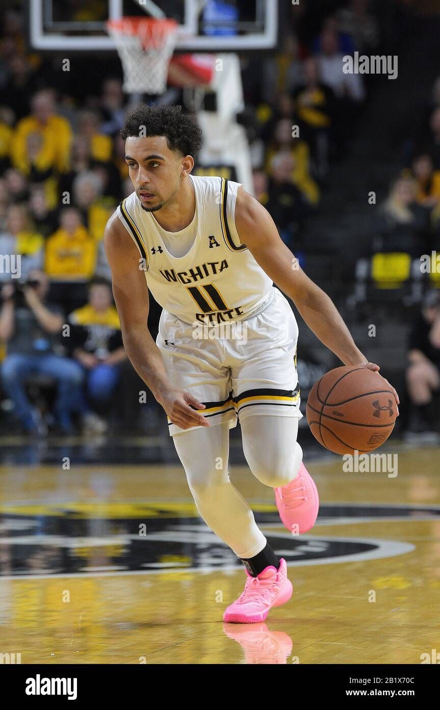 Temple Owls vs. Wichita State Shockers