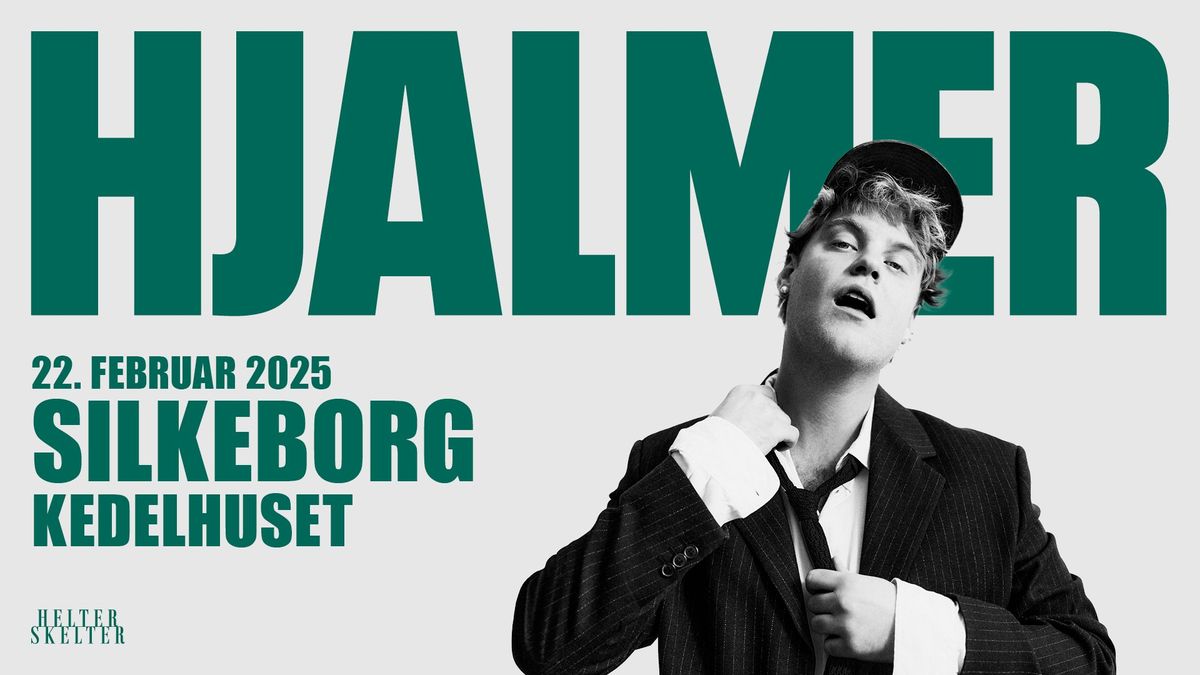 Hjalmer \/\/ Silkeborg 