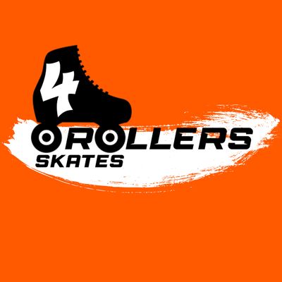 4Roller Skates