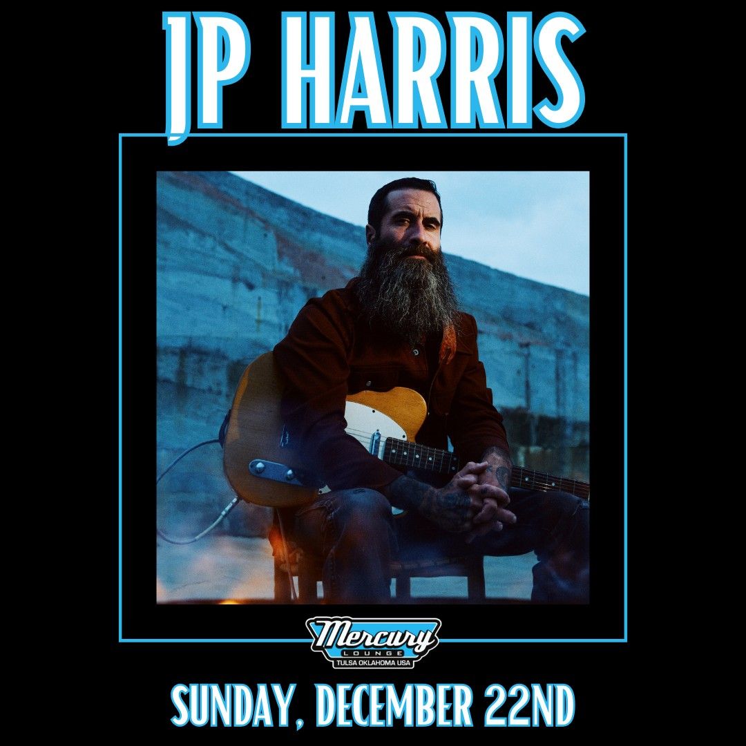 JP Harris