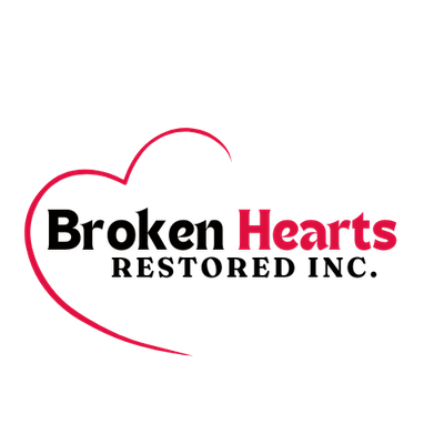 Broken Hearts Restored