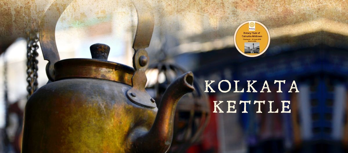 Kolkata Kettle 6.0