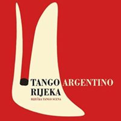 Rije\u010dka Tango Scena - Tango Argentino Rijeka