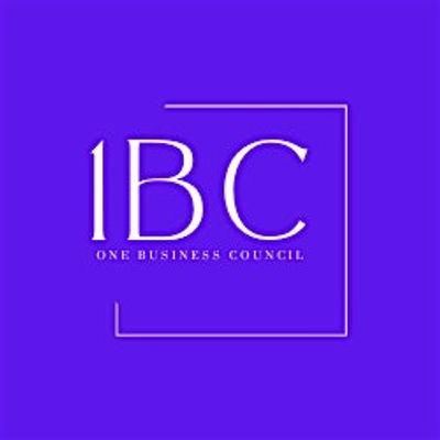 1BC | One Business Council