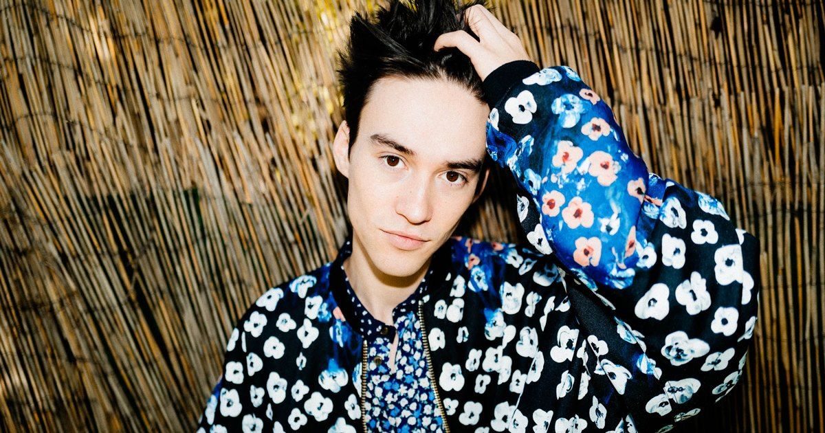Jacob Collier | Opry House