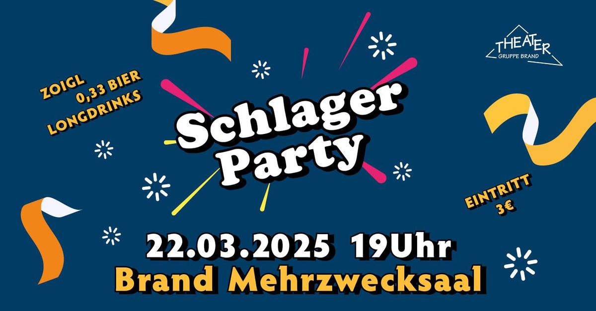 Schlagerparty 