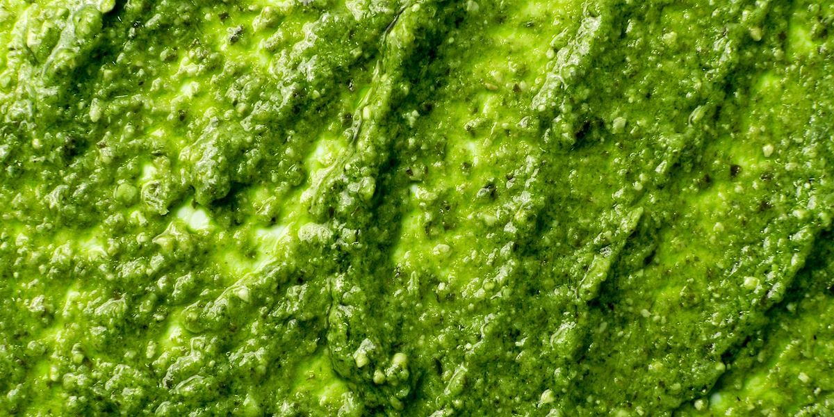 Hands-On: Pesto Genovese