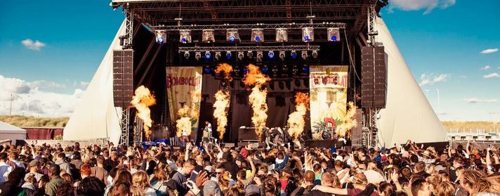 Bomboclat Festival 2021