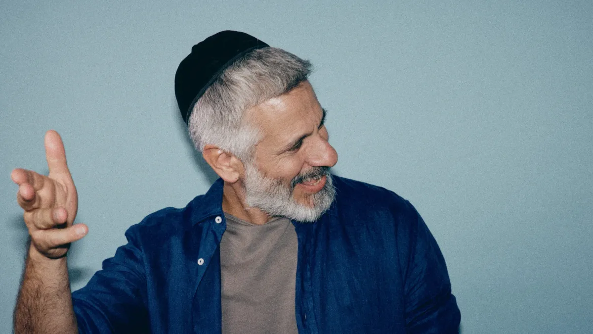 Eviatar Banai in Haifa