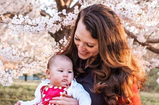 2021 Cherry Blossom Minis