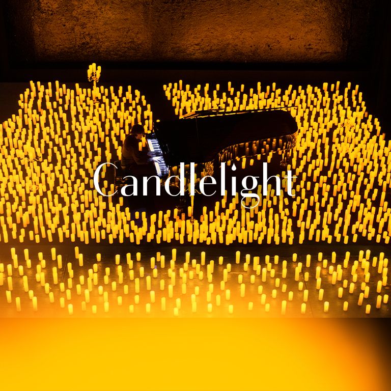 Candlelight: A Tribute to The Beatles