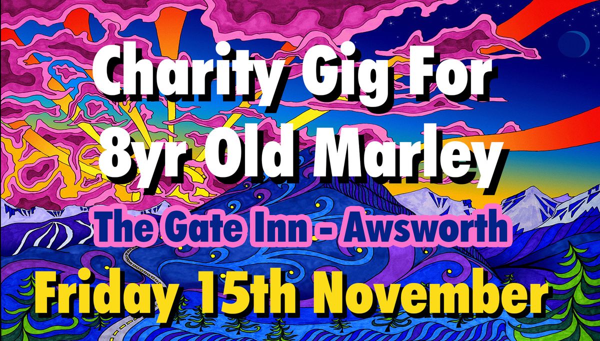 Charity Event - The Gate Inn