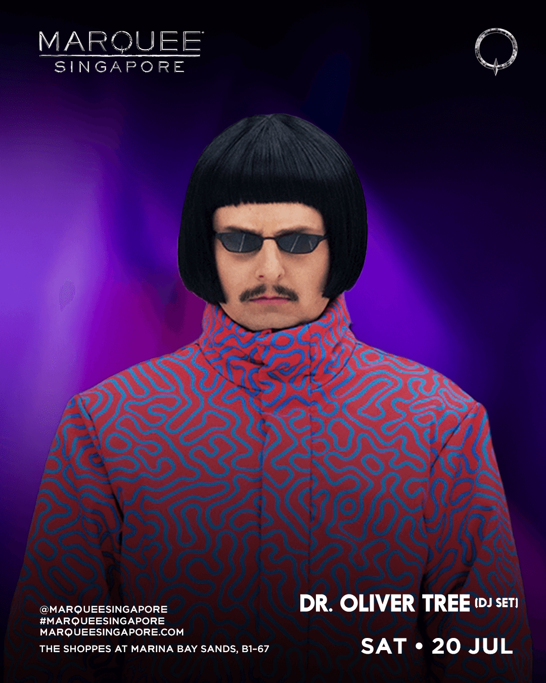 Oliver Tree (Dj Set)